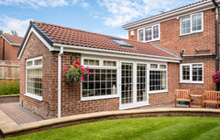 Mapleton house extension leads